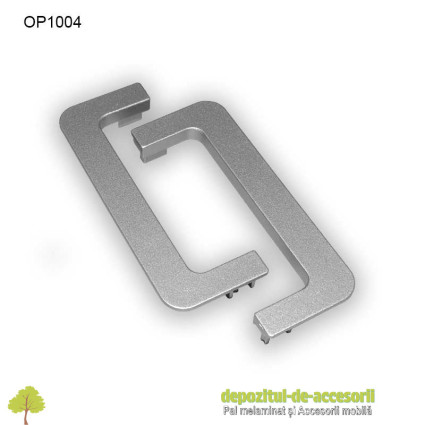 Element capat dechis profil C GOLA