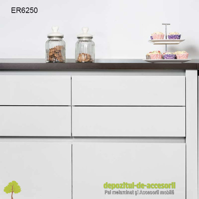 Profil orizontal central C GOLA