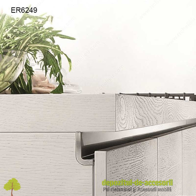 Profil orizontal superior L GOLA