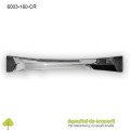 Mâner mobilier M6003-160-CR Cromat