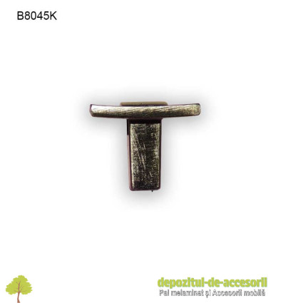 Buton antichizat B8045K