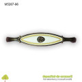 Maner antichizat ceramic M5267 96mm