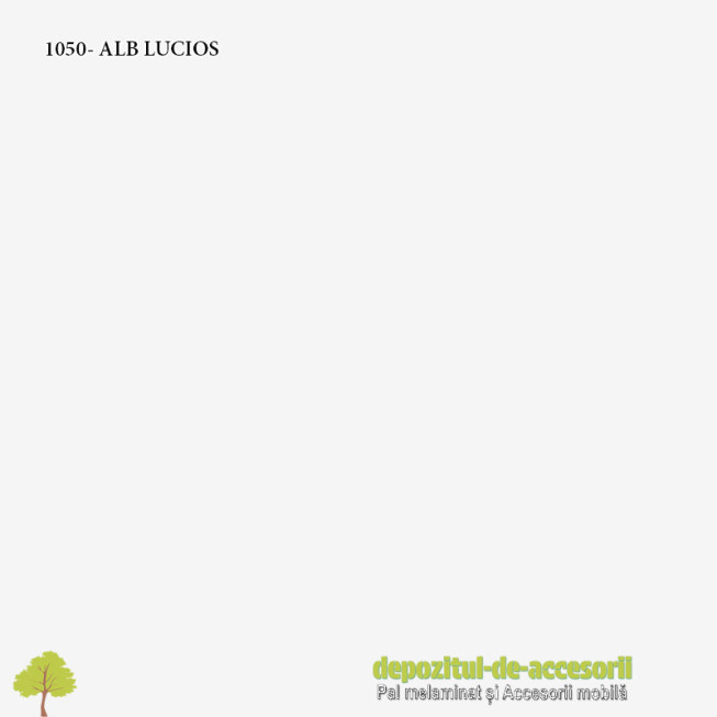 Blat de masa ALB LUCIOS 1050 38x800x4200 Ricci Italia