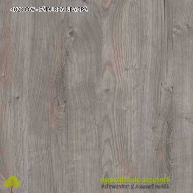 PAL Melaminat PADUREA NEAGRA 4023  OW Krono Swiss