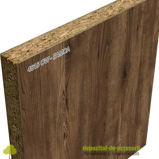 PAL Melaminat SAMOA 4015 OW Krono Swiss