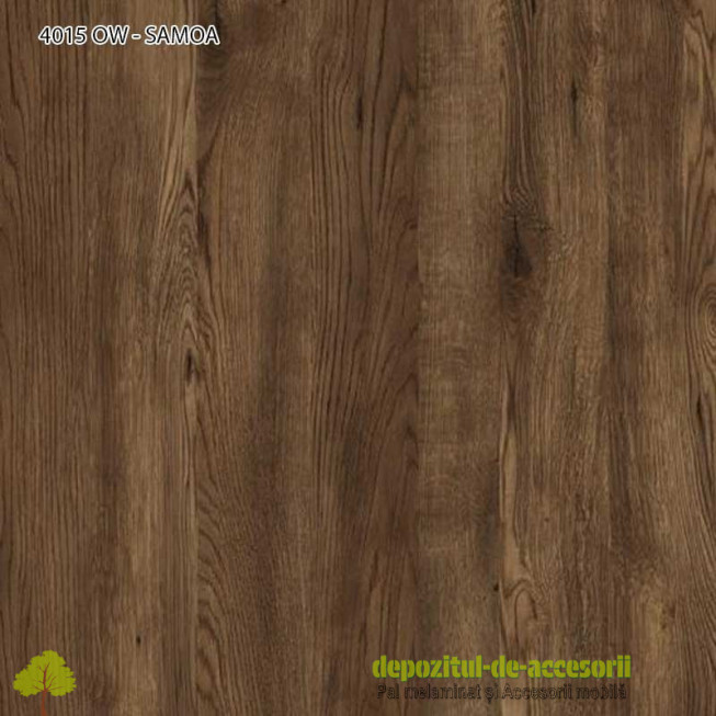 PAL Melaminat SAMOA 4015 OW Krono Swiss
