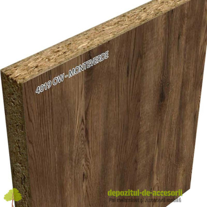 PAL Melaminat MONTEVERDE 4019 OW Krono Swiss