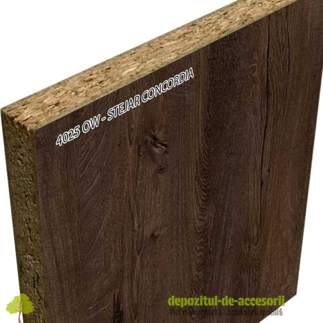 PAL Melaminat STEJAR CONCORDIA 4025 OW Krono Swiss