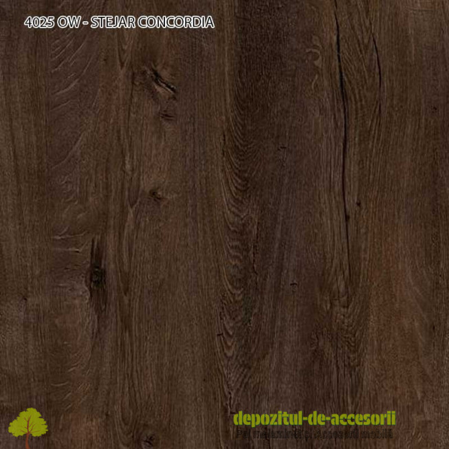 PAL Melaminat STEJAR CONCORDIA 4025 OW Krono Swiss