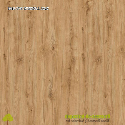 Blat bucatarie ETERNAL OAK 1041-OW  38x600x4100 Krono Swiss