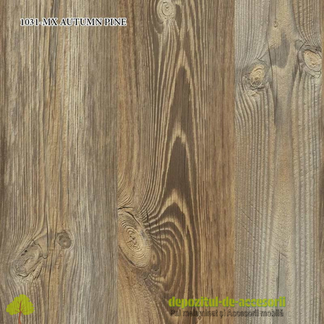 Blat bucătărie AUTUMN PINE 1031-MX 38x600x4100 Krono Swiss