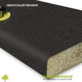 Blat bucătărie BLACK CERAMICS C245-DC 38x600x4100 Krono Swiss