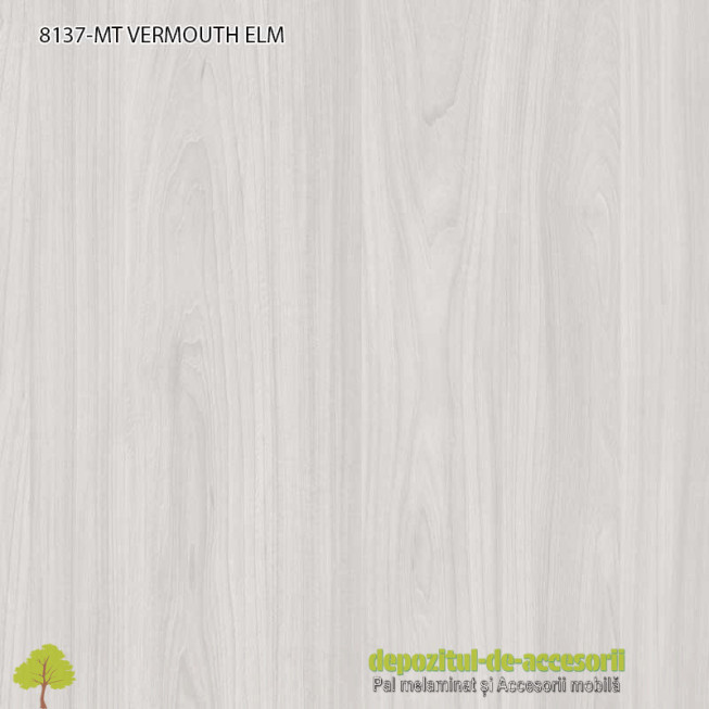 PAL Melaminat VERMOUTH ELM 8137 MT Krono Swiss decor 2019