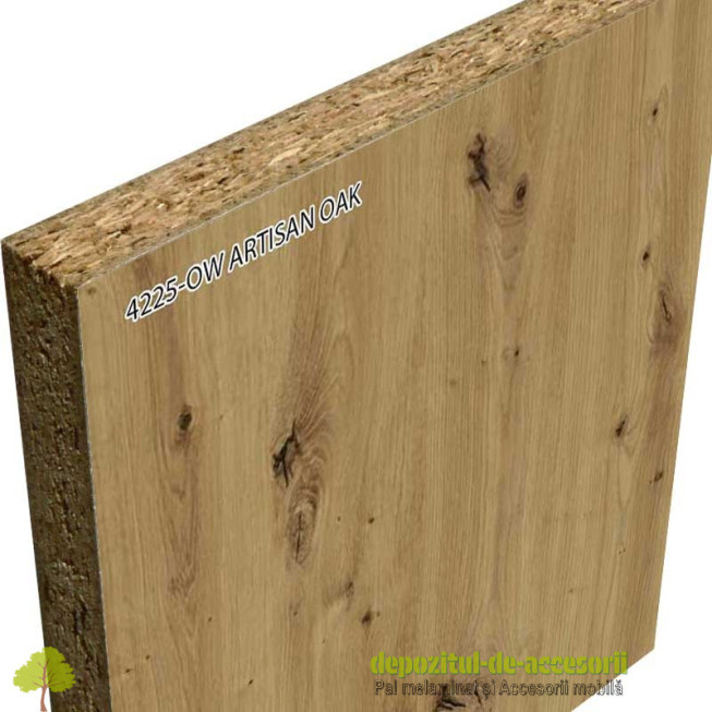 PAL Melaminat STEJAR ARTISAN 4225-OW Krono Swiss