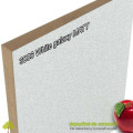 Panou MDF Galaxy White mat 3006 AGT