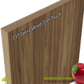 Panou MDF Siena Wood Soft Touch 737 AGT mat