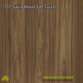 Panou MDF Siena Wood Soft Touch 737 AGT mat