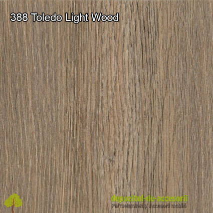 Panou MDF Toledo Light Wood 388 AGT mat