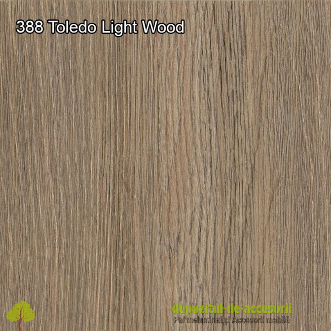 Panou MDF Toledo Light Wood 388 AGT mat