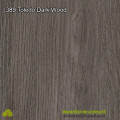 Panou MDF Toledo Dark Wood 389 AGT mat