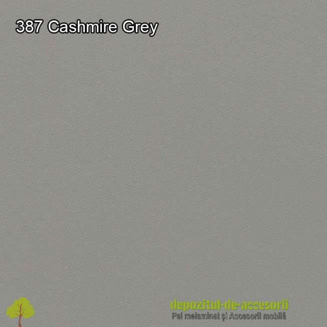 Panou MDF Casmire Grey mat 387 AGT