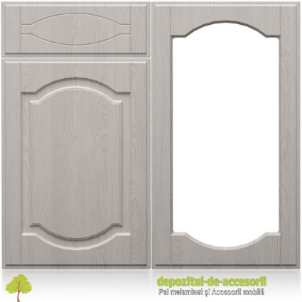 Front MDF MODEL ACROPOLES