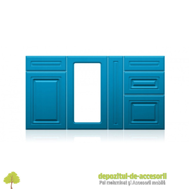 Front MDF MODEL ALLEGRO