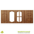 Front MDF MODEL ANTIK