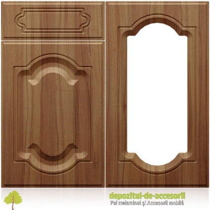 Front MDF MODEL ANTIK ANTICHIZAT