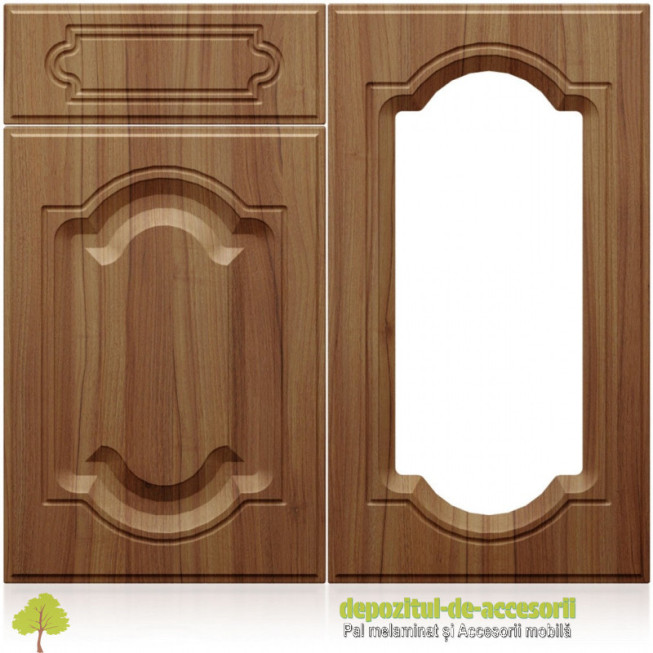 Front MDF MODEL ANTIK ANTICHIZAT
