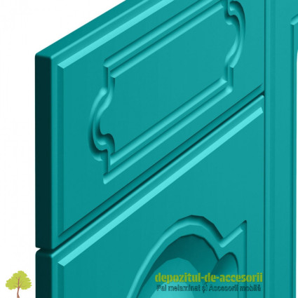 Front MDF MODEL ANTIK ANTICHIZAT