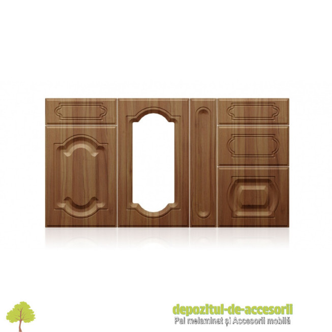 Front MDF MODEL ANTIK ANTICHIZAT