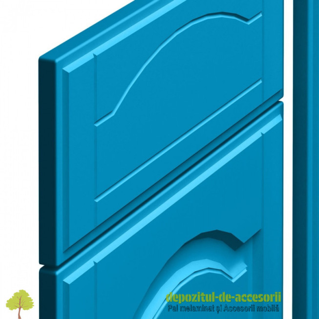 Front MDF MODEL ASSOS