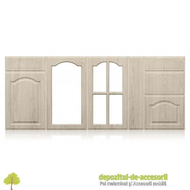 Front MDF MODEL ASSOS