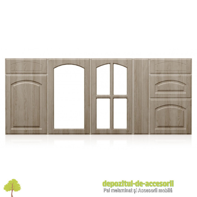 Front MDF MODEL ATHENAS
