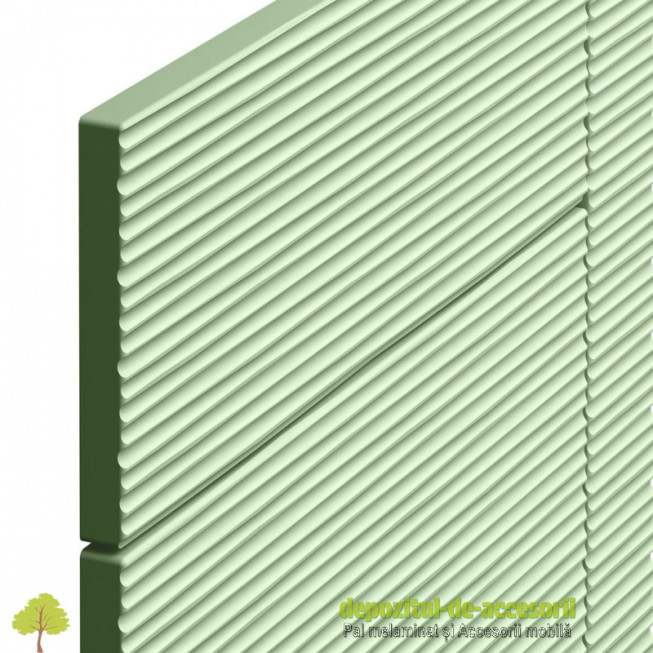 Front MDF MODEL BAMBOO