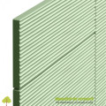 Front MDF MODEL BAMBOO