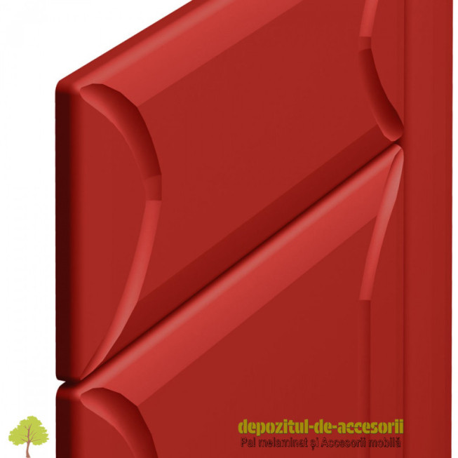 Front MDF MODEL BARI