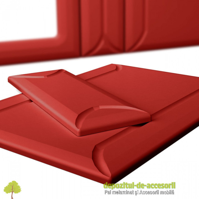 Front MDF MODEL BARI