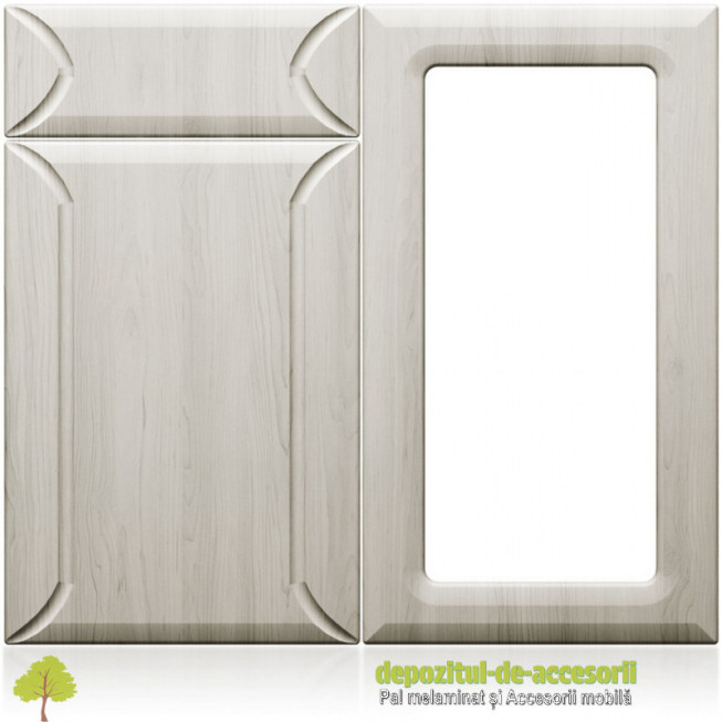 Front MDF MODEL BARI