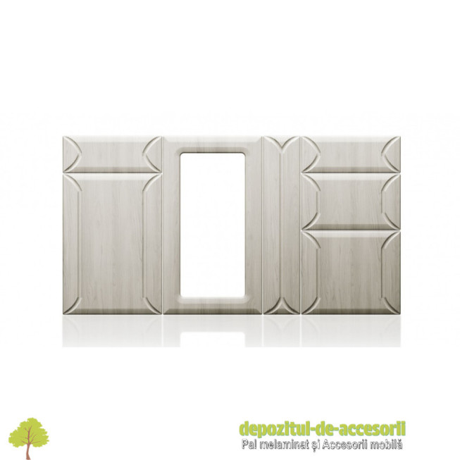 Front MDF MODEL BARI