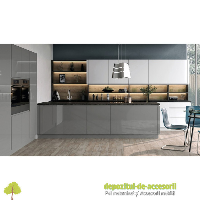 Front MDF MODEL BARI