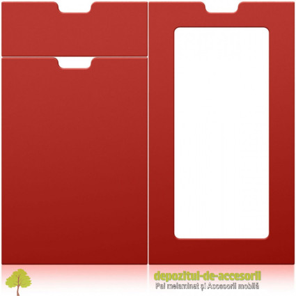 Front MDF MODEL BLUES