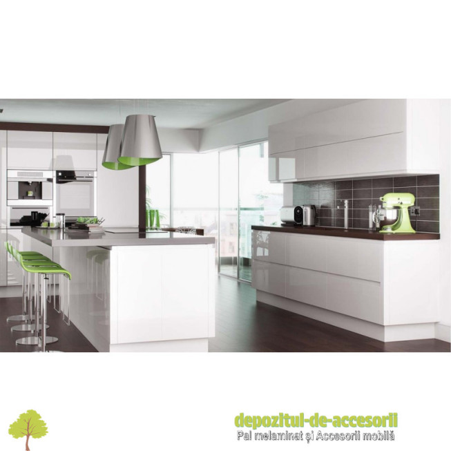 Front MDF MODEL BLUES