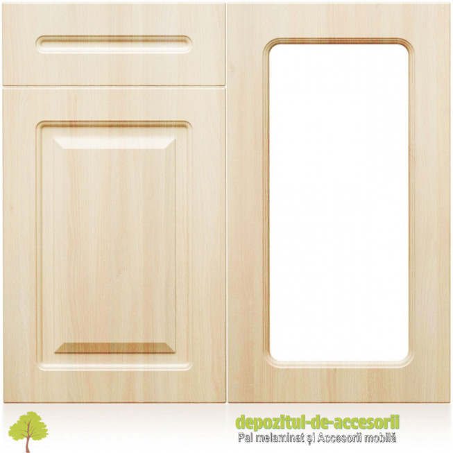 Front MDF MODEL BOLD