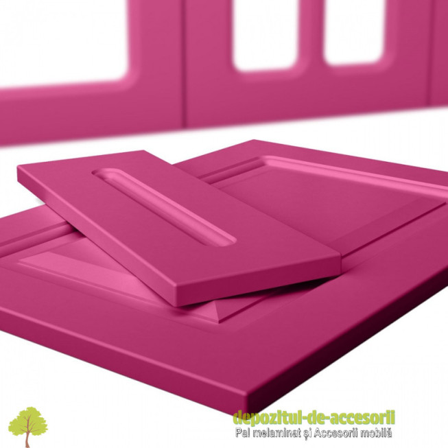 Front MDF MODEL BOLD