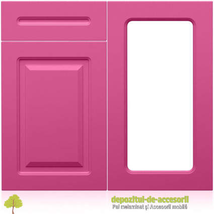 Front MDF MODEL BOLD