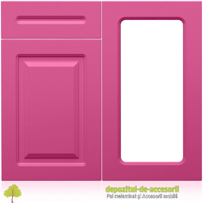 Front MDF MODEL BOLD