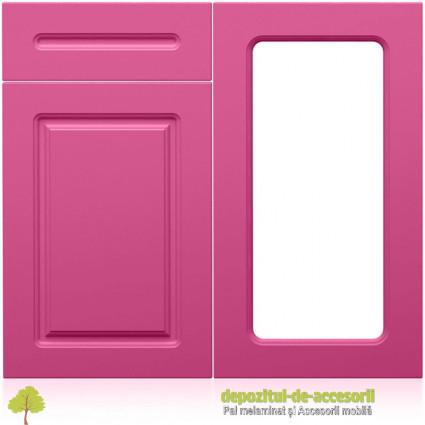 Front MDF MODEL BOLD PLUS