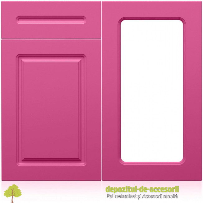 Front MDF MODEL BOLD PLUS